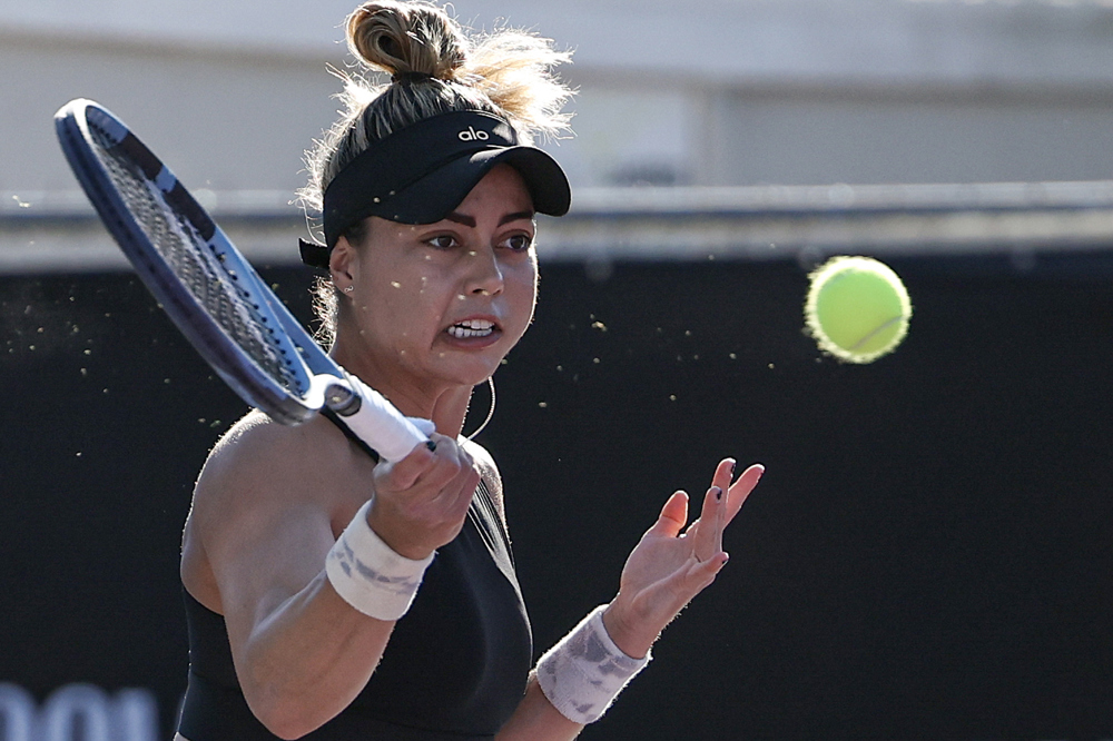 Mayar Sherif deja sin triunfo a la mexicana Zarazúa