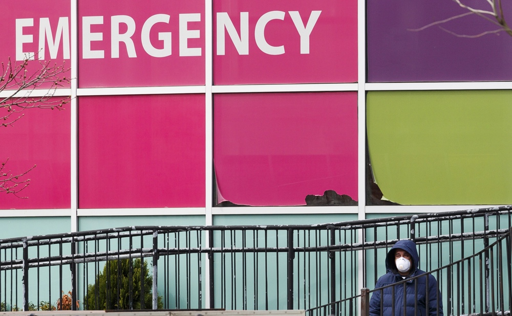 Inmigrantes en Nueva York tienen mejor salud que las personas nacidas en EEUU