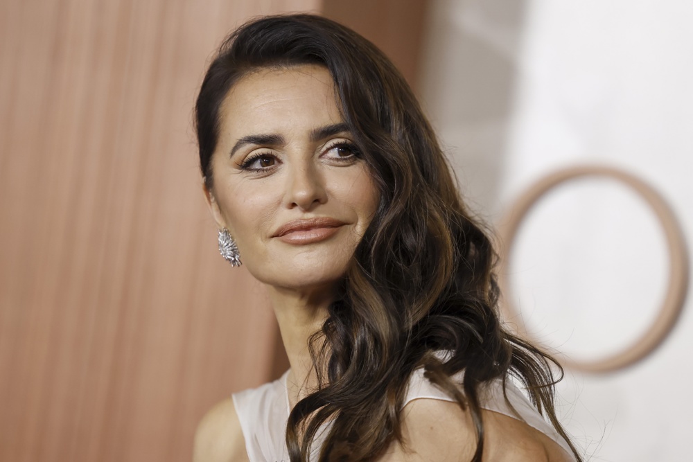 Penélope Cruz protagonizará ‘The Invite’, una comedia romántica inspirada en ‘Sentimental’