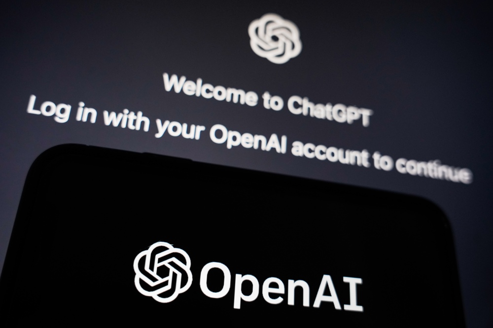 El ‘chatbot’ de OpenAI, ChatGPT, ya puede analizar y manipular imágenes