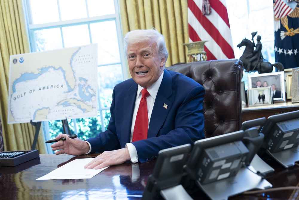 La pugna de Trump con Harvard pone en peligro la autonomía universitaria