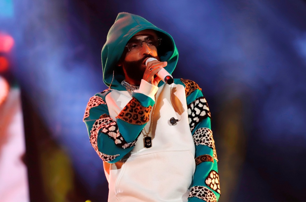 Encarcelan a imputada por muerte de hermano del reguetonero Arcángel tras anular sentencia