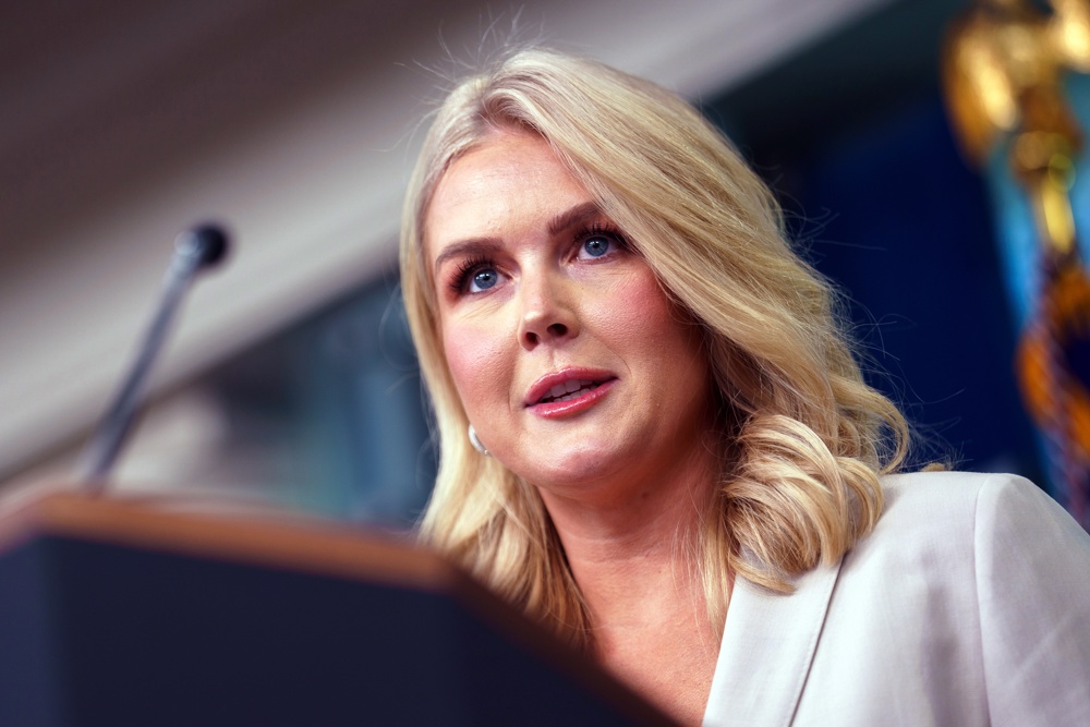 Casa Blanca confirma que aranceles del 50 % adicional contra China entrará en vigor mañana