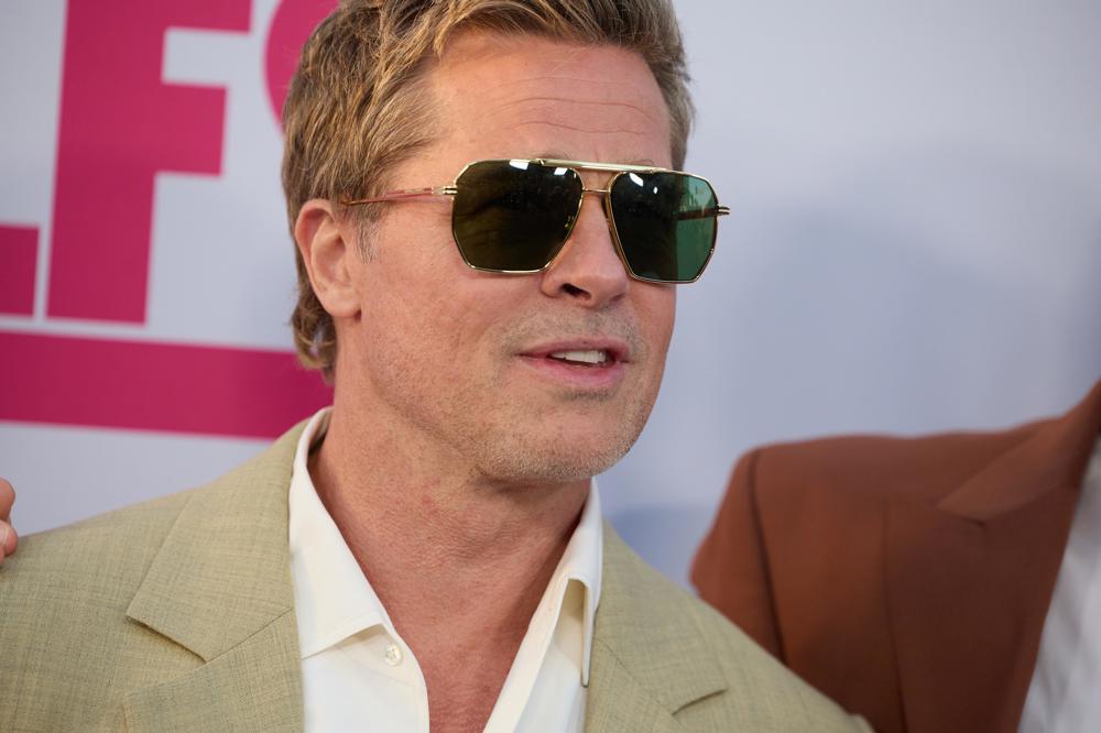 Brad Pitt protagonizará ‘The Riders’, la próxima película de Edward Berger