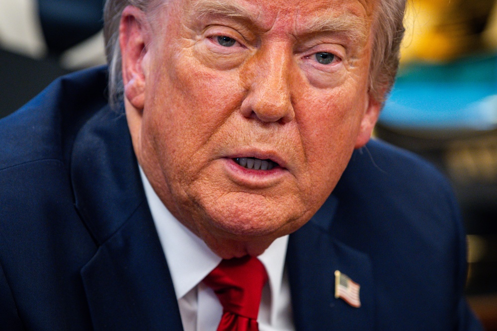Trump justifica la salida parcial de Musk del Gobierno: “Esperábamos que lo hiciera”