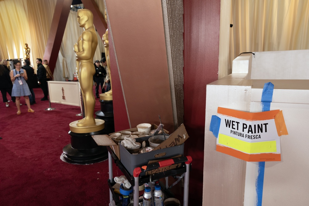 Hollywood exigirá ver todas las producciones nominadas antes de votar en los Óscar