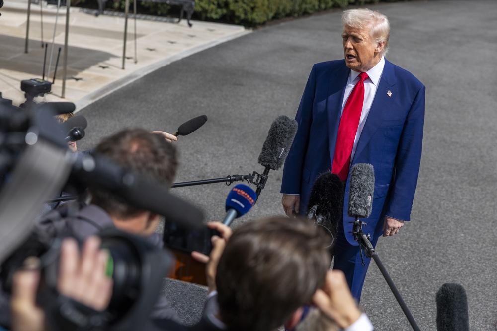 El “Acuerdo de Mar-a-Lago” o por qué Trump juega a la ruleta rusa con los aranceles