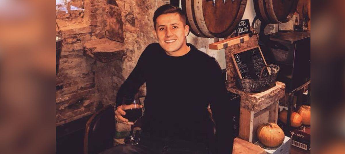 Arrestan en Florida a universitario colombiano por faltas de tráfico y lo envían migración