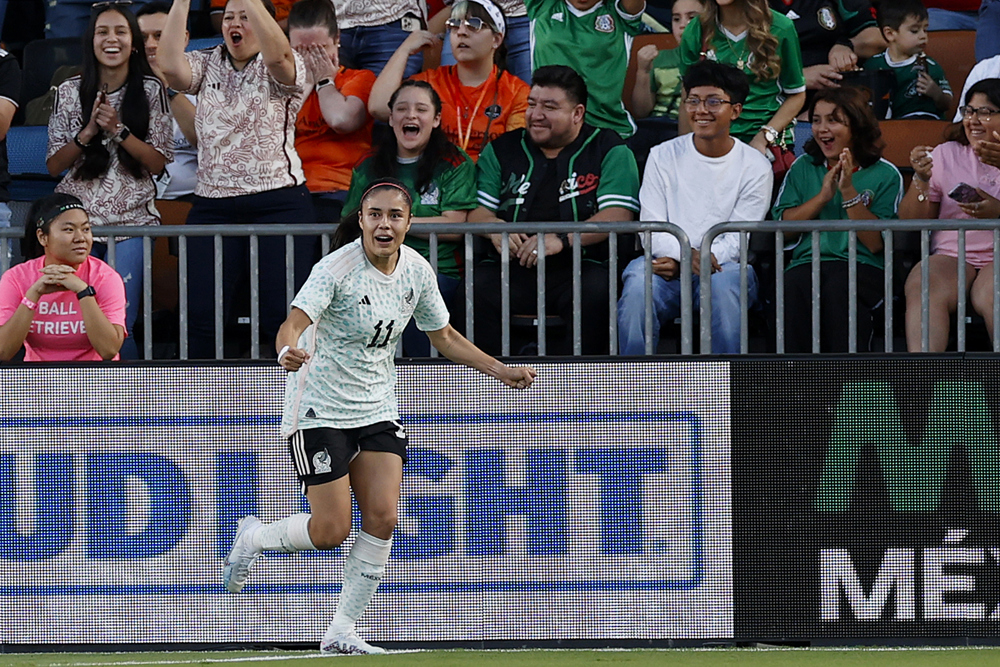 México, a confirmar superioridad sobre Jamaica en segundo amistoso de gira por EE.UU.