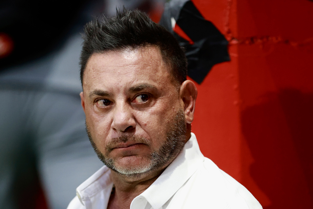 El Toluca de Mohamed lidera el Clausura y pasa a cuartos de final como primer favorito