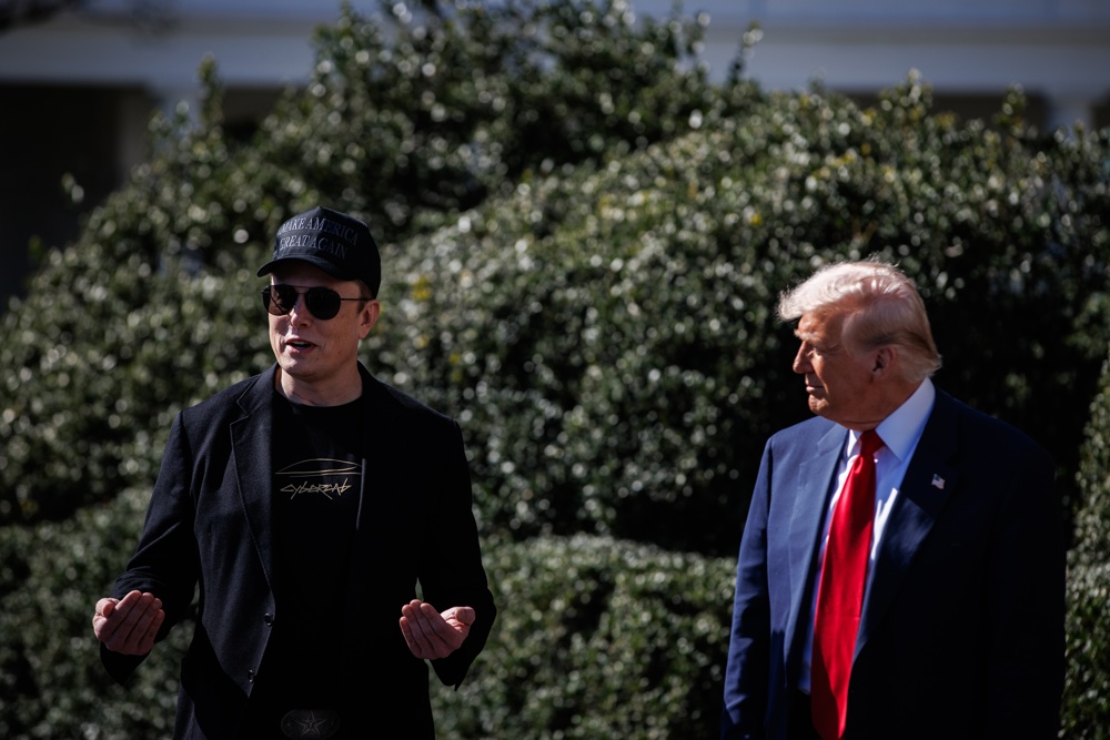 El Supremo de Wisconsin mantiene la mayoría progresista pese a la campaña de Trump y Musk
