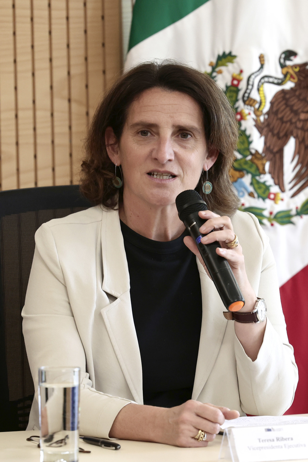 La UE destaca “coincidencias” con México y una defensa “compartida” del multilateralismo