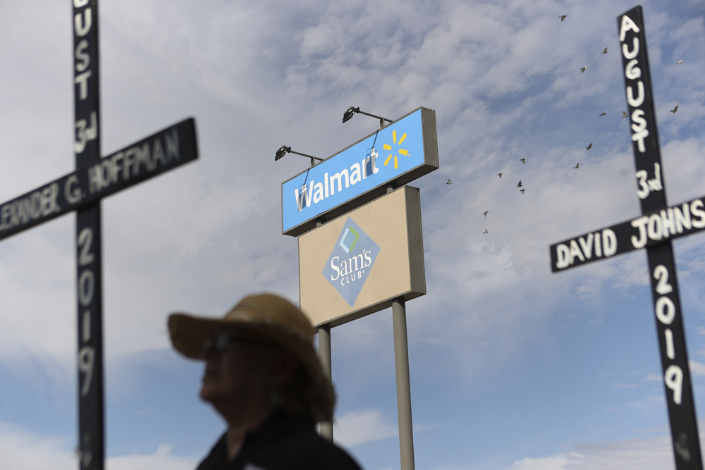 Autor del tiroteo de El Paso (EE.UU.) suma una nueva sentencia de cadena perpetua