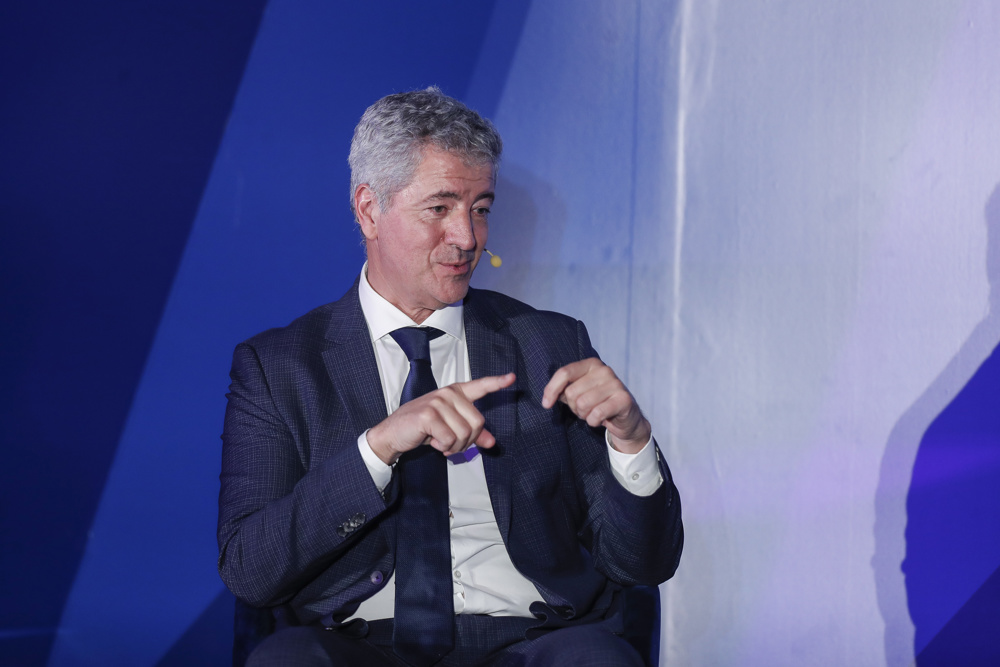 Miguel Ángel Gil: “México debería ser, en cuanto se regule, la cuarta liga del mundo”