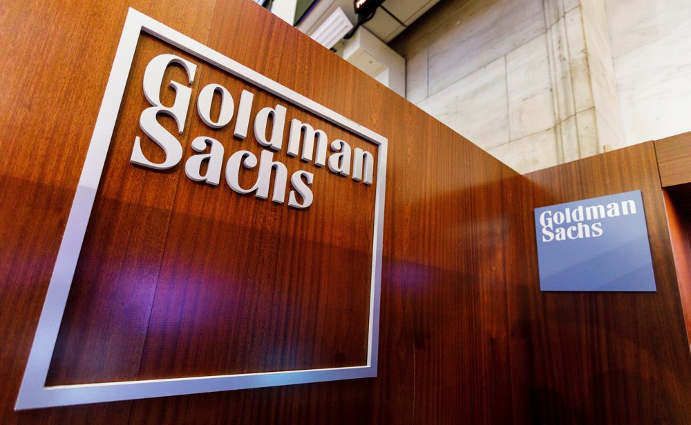 Goldman Sachs eleva al 45 % la probabilidad de una recesión en Estados Unidos