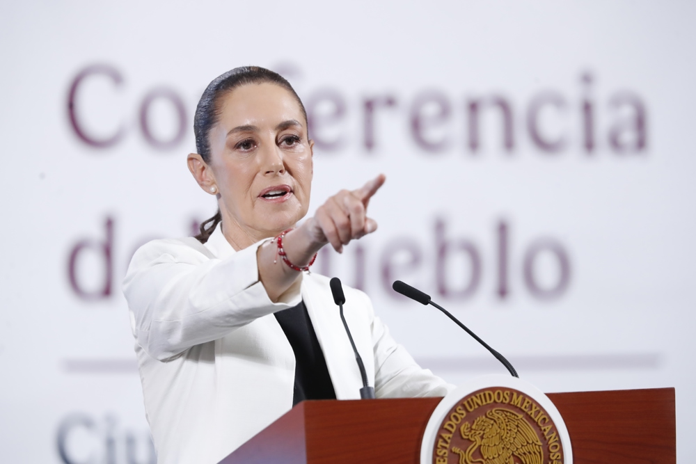 Gobierno de México niega estar en “recesión técnica” como afirma el grupo financiero Citi