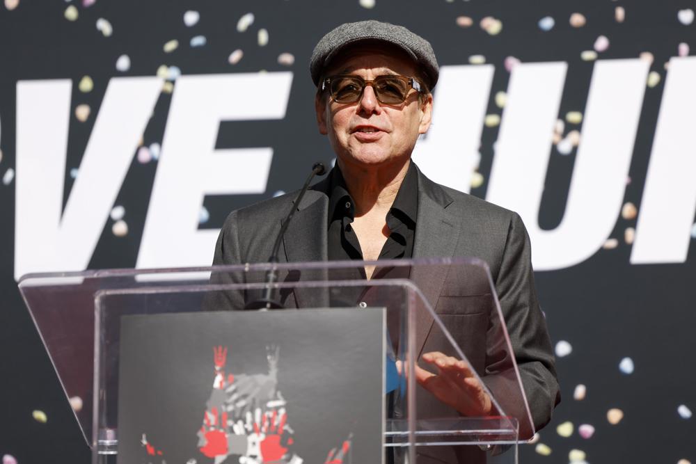 El director de ‘Home Alone 2’ se arrepiente del cameo de Trump en su película