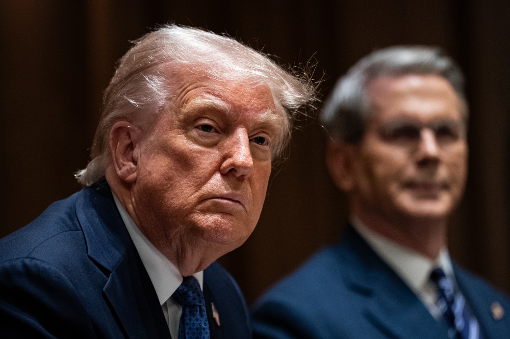 Trump ordena impulsar la explotación del fondo marino en busca de minerales críticos