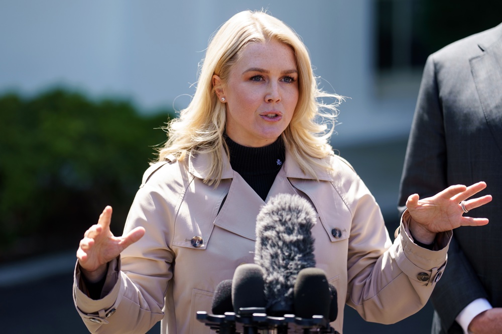 La Casa Blanca rectifica y dice que no se aplicarán a México y Canadá aranceles del 10 %