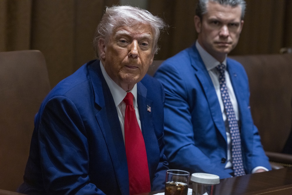 Trump relaja sus prioridades de deportación para trabajadores agrícolas y de hoteles