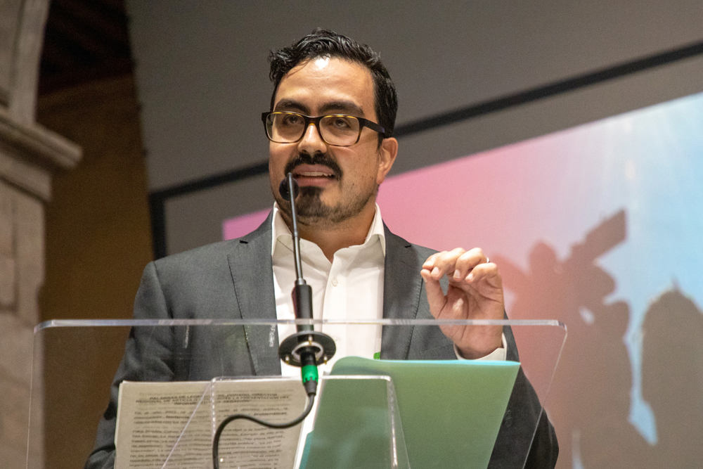 Informe alerta de barreras informativas que causan retroceso de derechos humanos en México