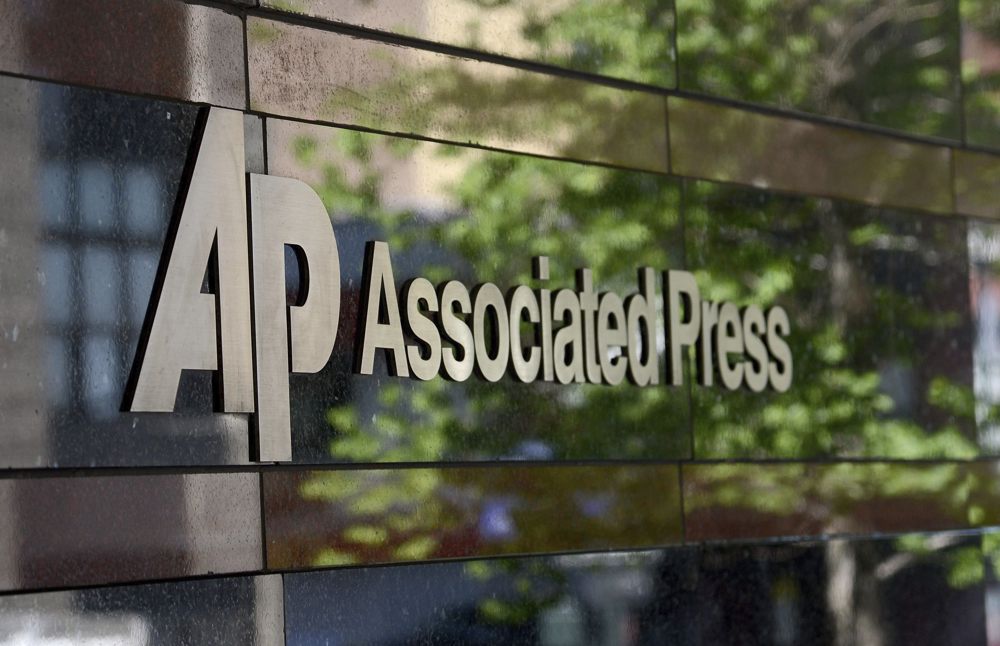 La Justicia pide a Trump levantar su bloqueo a la agencia AP
