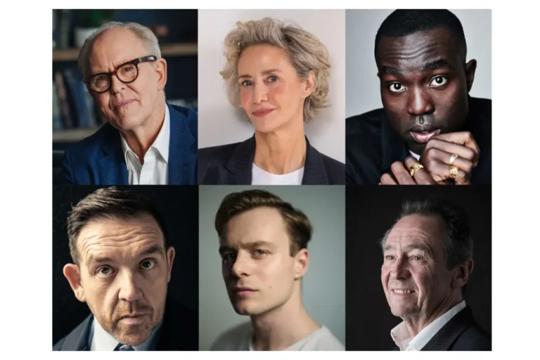 HBO confirma a los primeros actores de la nueva serie de ‘Harry Potter’