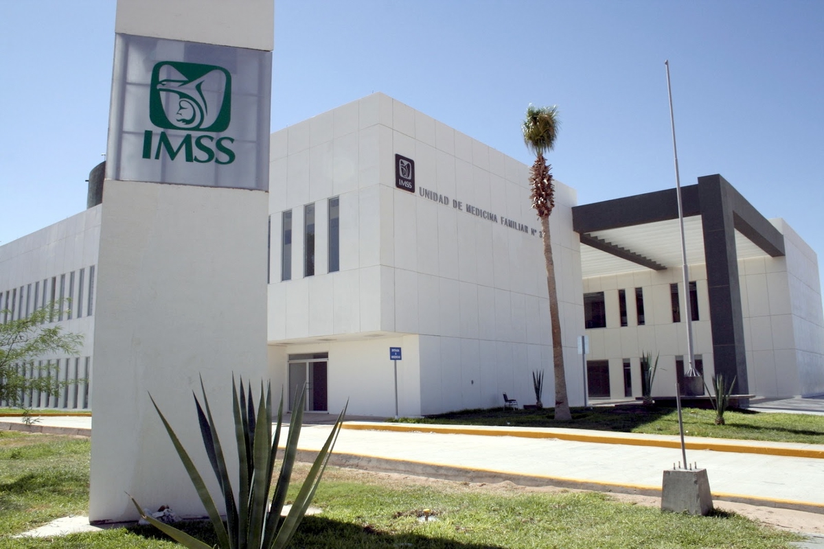 IMSS destinará más de 7,500 millones de pesos a proyectos de rehabilitación en 2025