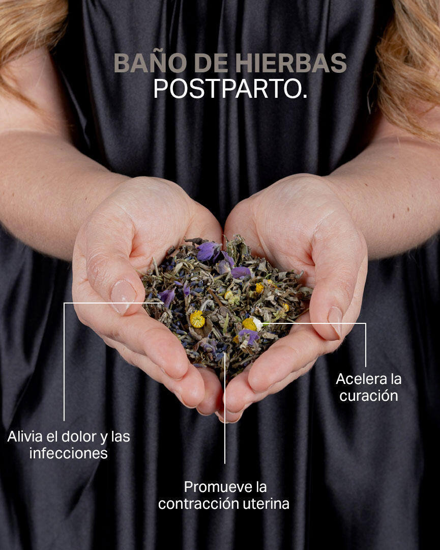 Baño de hierbas medicinales, la tradición ancestral que conquista el mundo