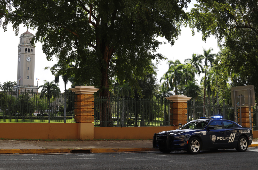 Anuncian exposición de arte y poesía para alzar la voz contra violencia sexual en la UPR