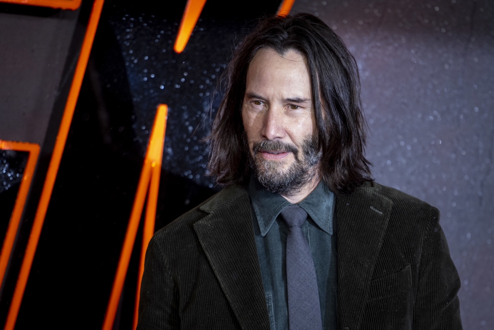 Keanu Reeves vuelve a ‘John Wick 5’, pese a la muerte de su personaje en el último filme