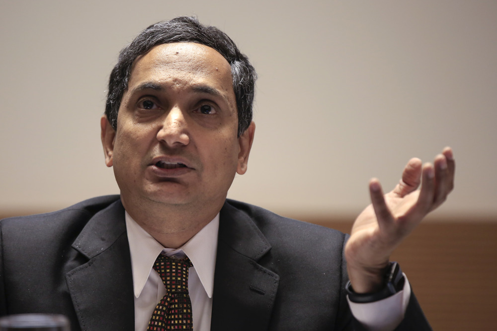 El FMI pide reforzar la integración regional en Asia para hacer frente a los aranceles