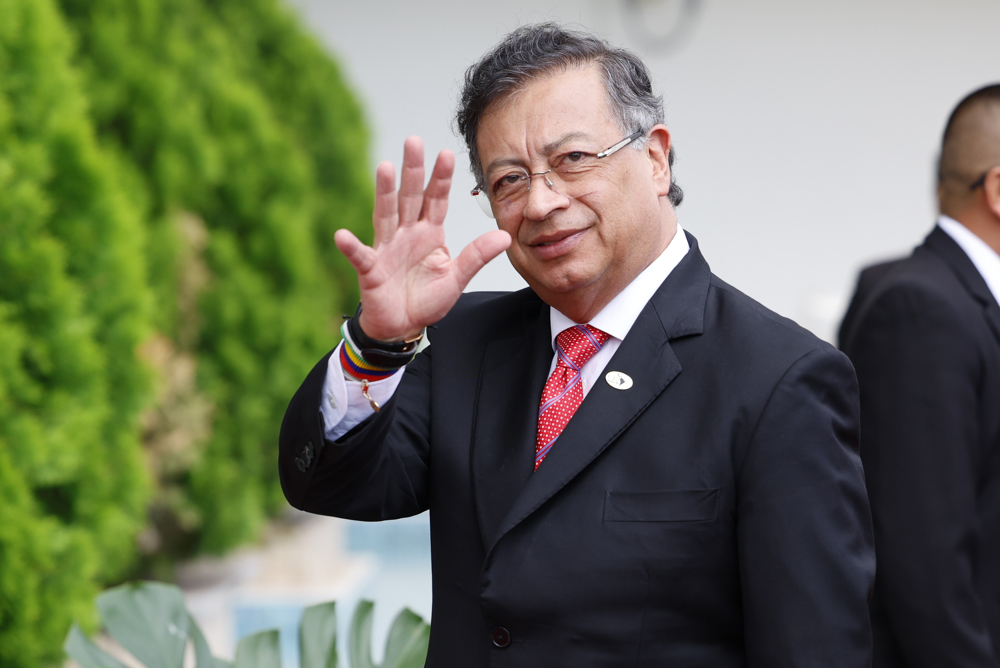 Estados Unidos se rehúsa a confirmar si retiró la visa a Gustavo Petro