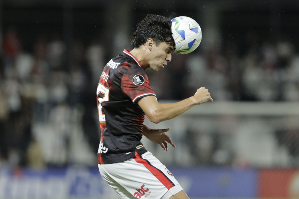 Lo bueno, lo malo y lo feo que deja el ecuador de la Copa Libertadores 2025