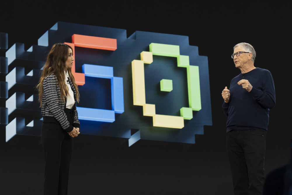 Trabajadores de Microsoft denuncian contratos con ejército israelí: No a la IA para matar