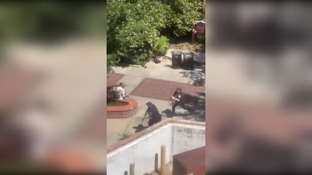 Hijo de una policía protagoniza el sexto tiroteo masivo de EE.UU. en 2025
