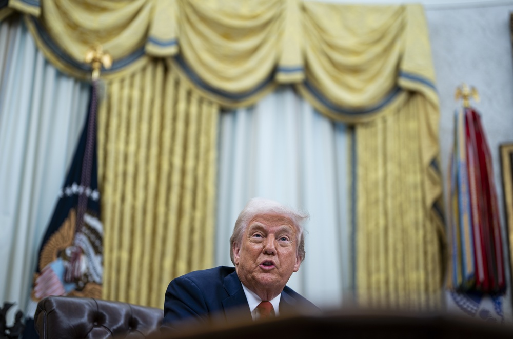 La Casa Blanca ya está estudiando cuánto le costaría poseer Groenlandia, según WP