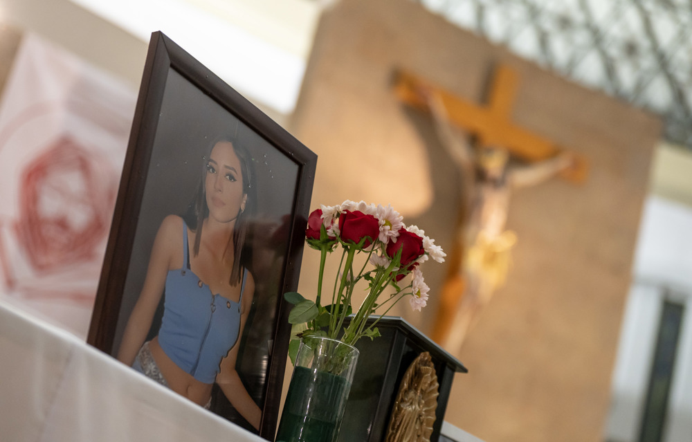 Padres de la mexicana Debanhi Escobar buscarán justicia ante instancias internacionales