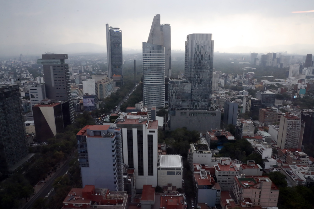 Mundial de 2026 impulsará crecimiento de la hostelería e interiorismo en México