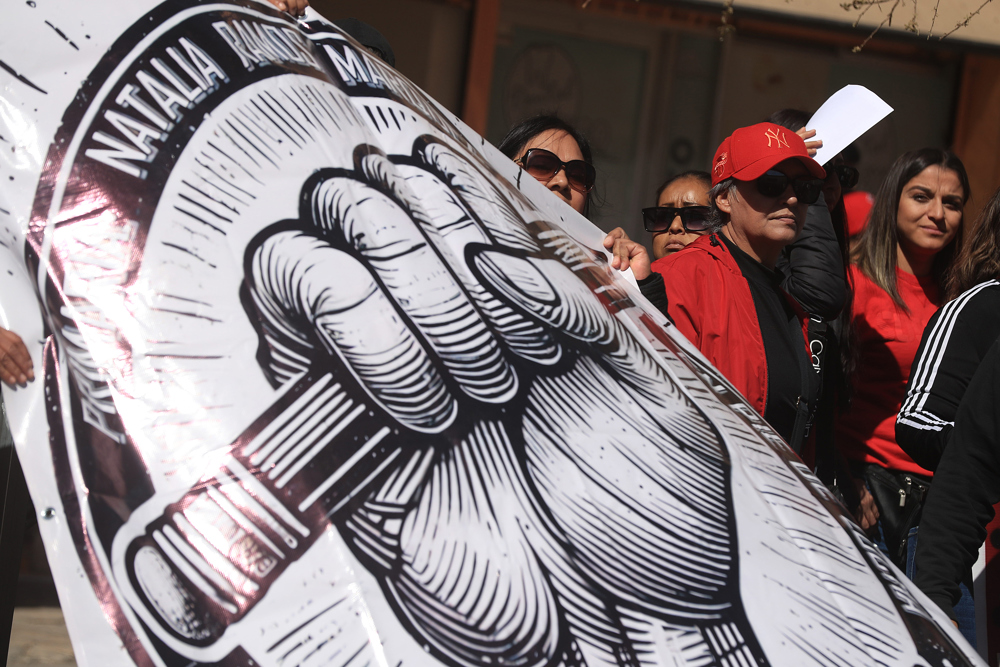 Maestros de México acuerdan un paro nacional el 15 de mayo para exigir mejoras salariales