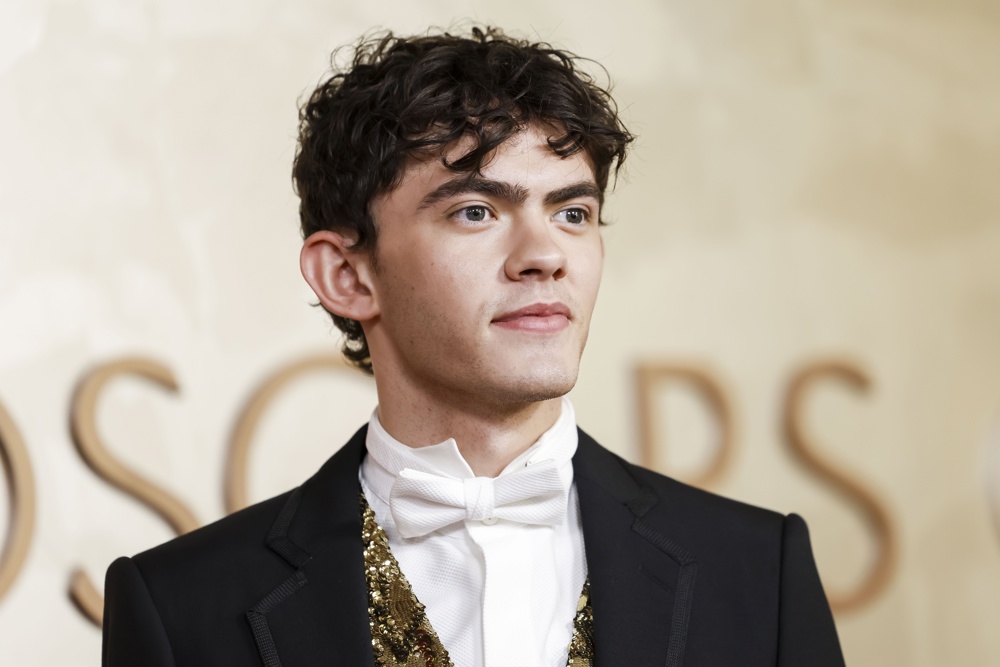 El final de ‘Heartstopper’ llegará en forma de película a Netflix