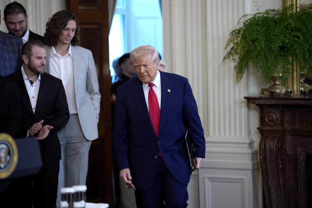 Un laboratorio de ideas de política internacional cierra sus puertas tras orden de Trump
