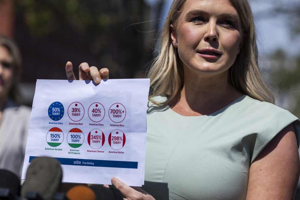 La Casa Blanca insiste en que “Signalgate” es un caso cerrado y que no habrá dimisiones