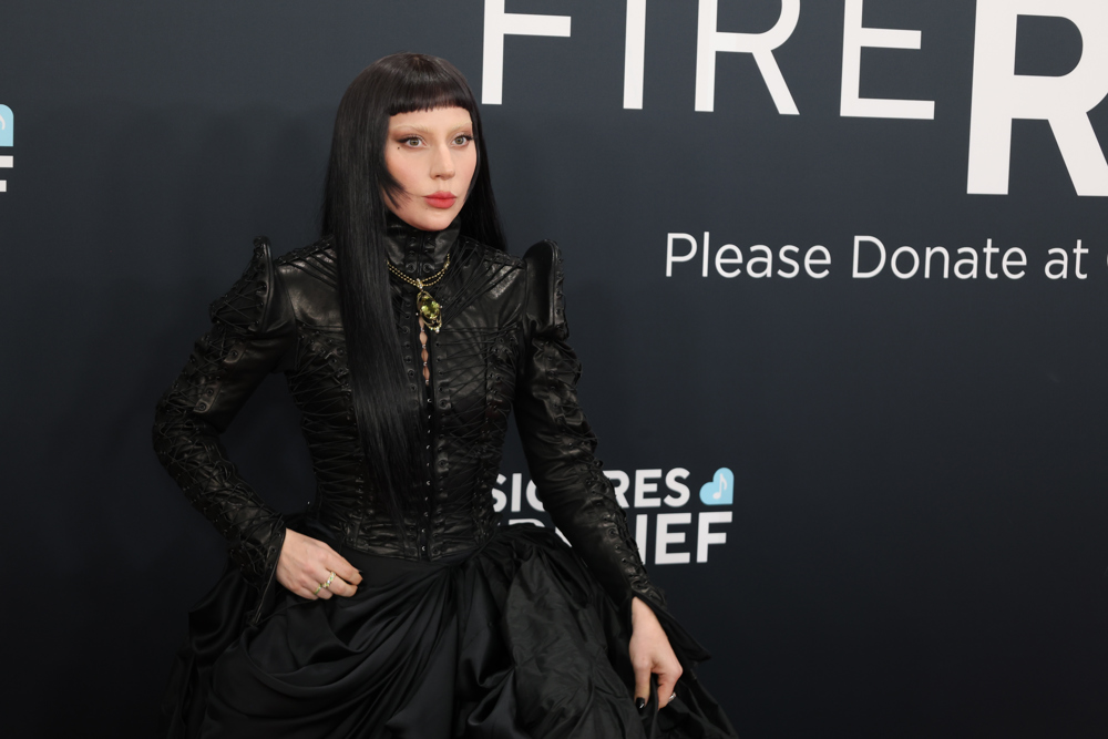 El renacer de Lady Gaga y el fenómeno TikTok compensan la poca música latina en Coachella