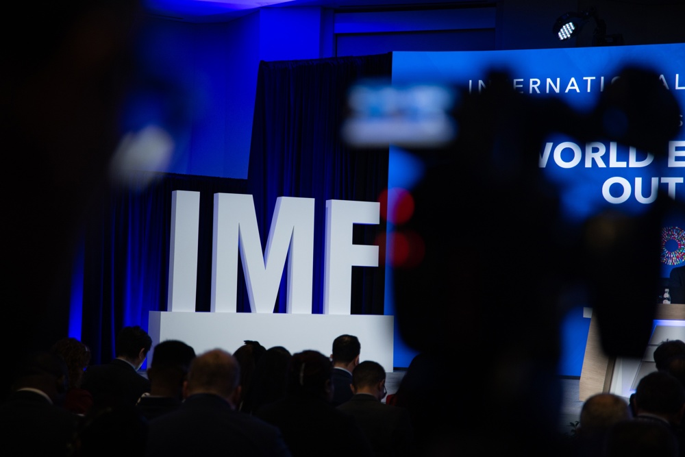 Las economías emergentes piden al FMI accesos a liquidez más ágiles