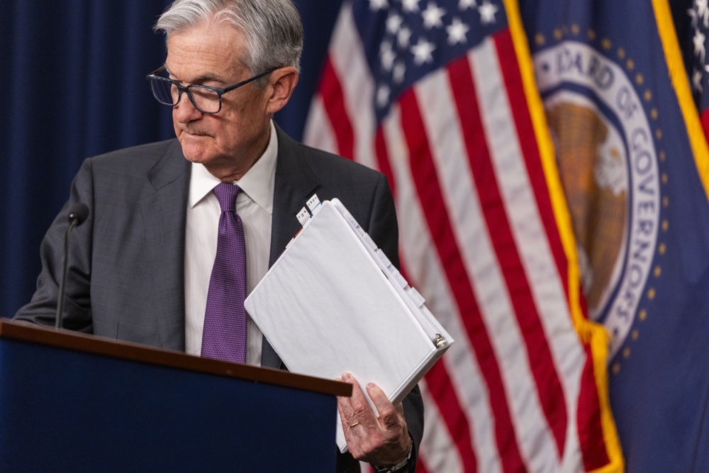 La Fed constata un alza de los costos por los aranceles y un impacto sobre el consumidor
