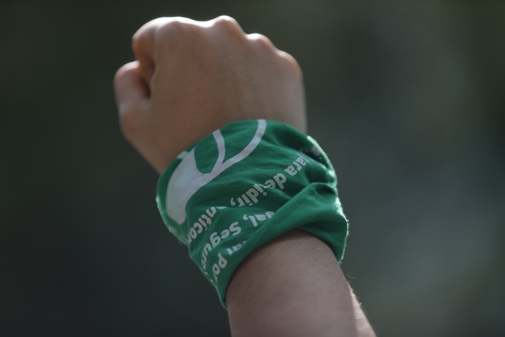 El estado mexicano de Yucatán despenaliza el aborto hasta las 12 semanas de gestación