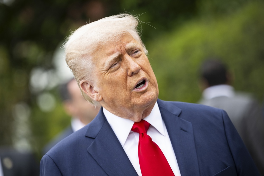 Harvard demanda al Gobierno de Trump por los recortes en su financiación federal