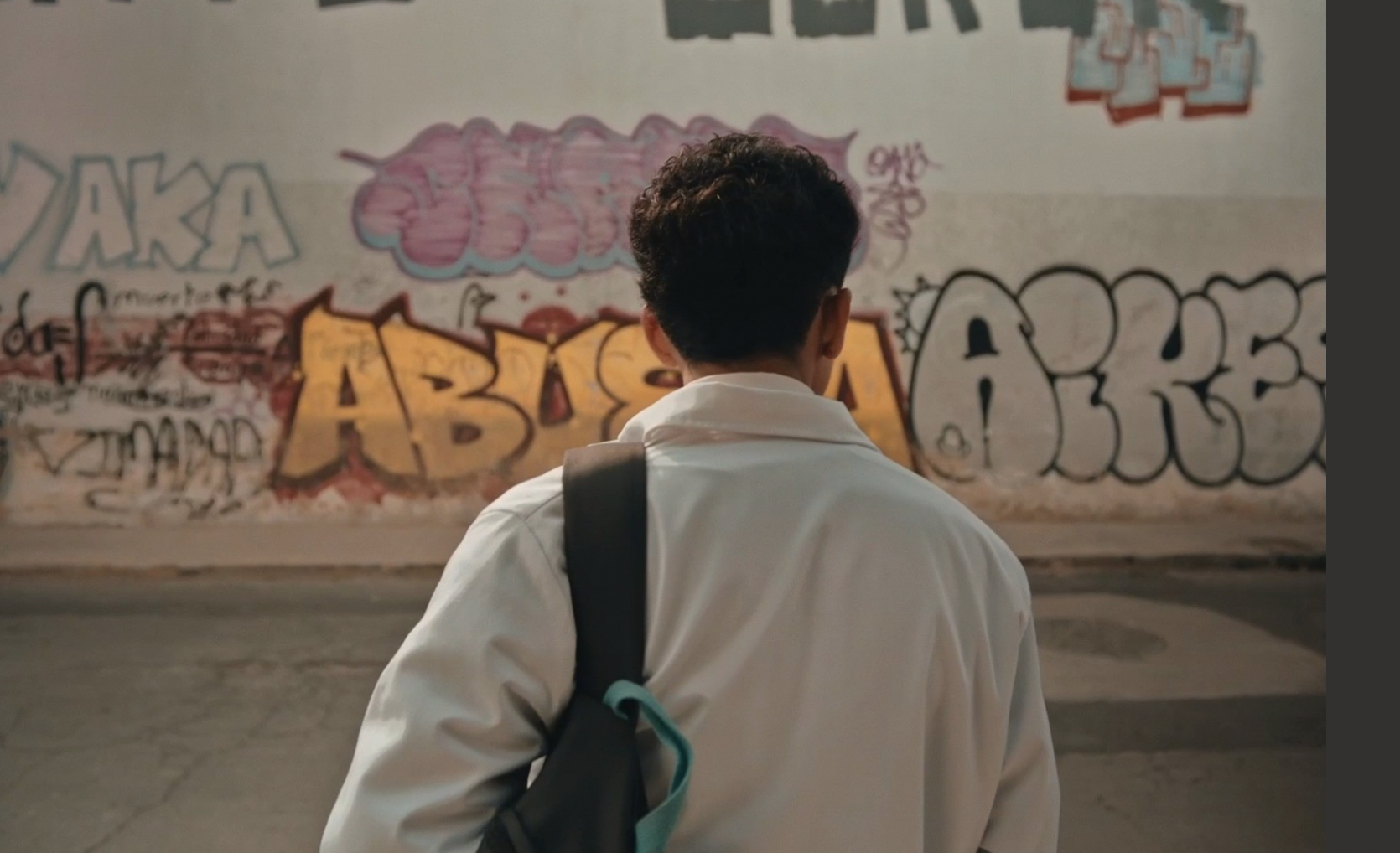 Wabi y Animal Político unen fuerzas para crear conciencia sobre el reclutamiento de jóvenes por parte del crimen organizado