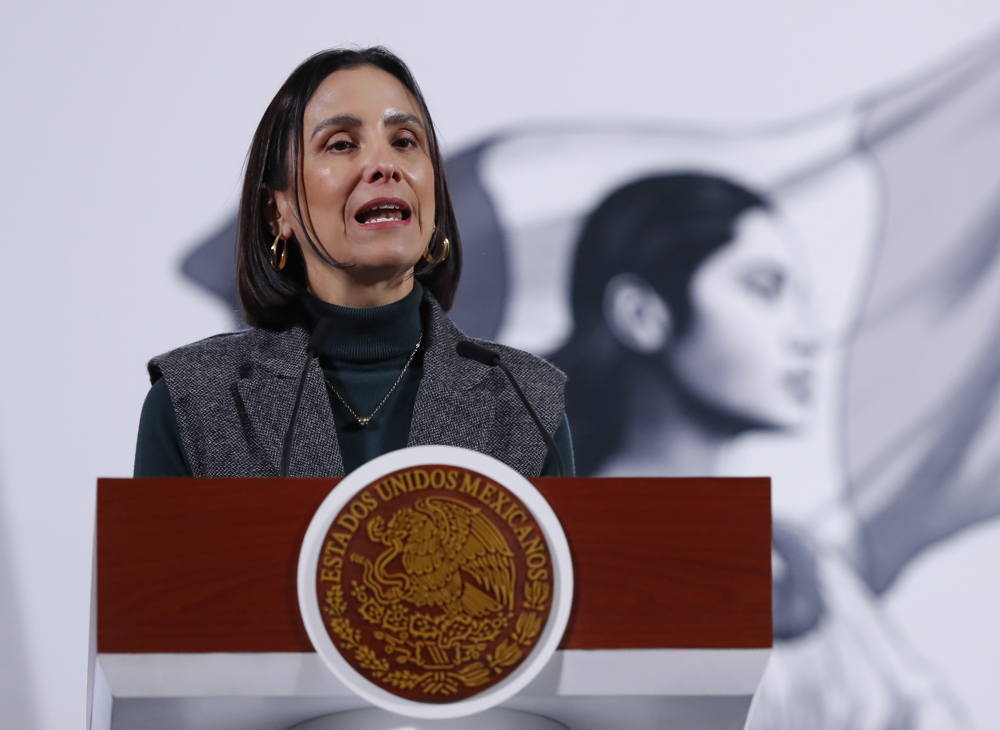 México invertirá 32.685 millones de dólares para alcanzar la autosuficiencia eléctrica